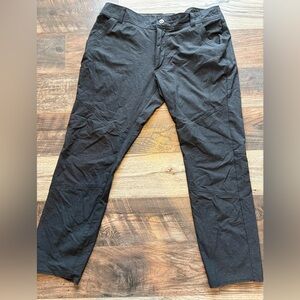 Kuhl Deceptr pants 36x30